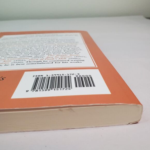 Just So Stories, Paperback by Kipling, Rudyard; Gleeson, J. M. (ILT); Bransom... - Picture 13 of 13